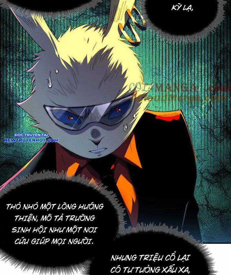 Vô Hạn Thôi Diễn Chương 35 trang 35