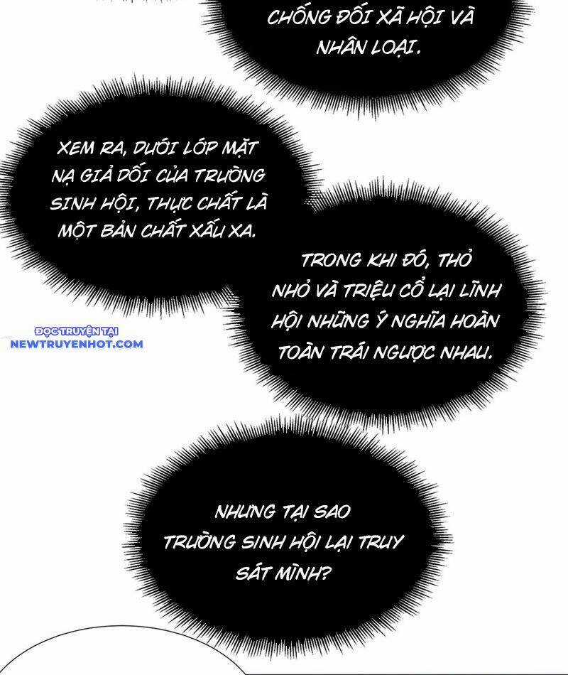 Vô Hạn Thôi Diễn Chương 35 trang 36