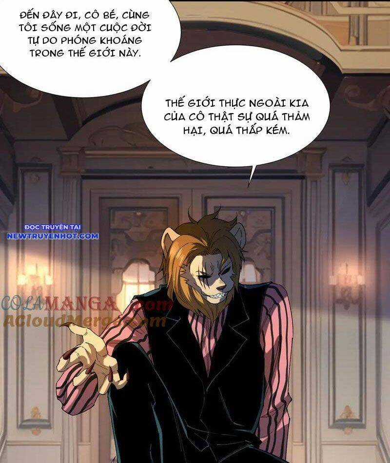 Vô Hạn Thôi Diễn Chương 35 trang 37