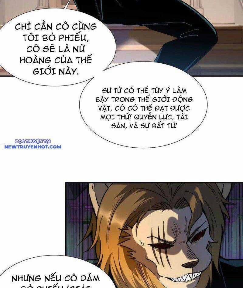 Vô Hạn Thôi Diễn Chương 35 trang 38