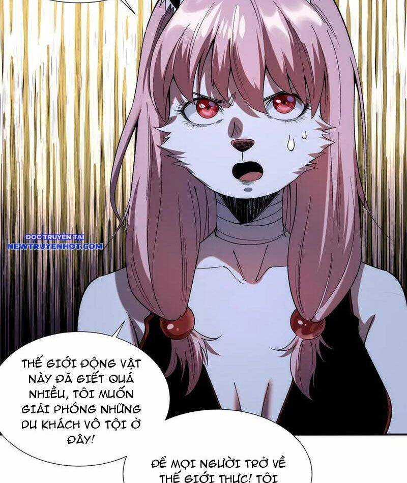 Vô Hạn Thôi Diễn Chương 35 trang 41