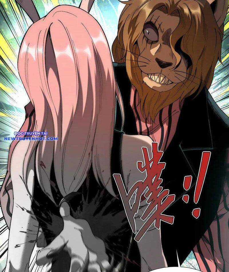 Vô Hạn Thôi Diễn Chương 35 trang 47