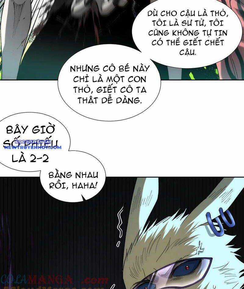 Vô Hạn Thôi Diễn Chương 35 trang 48