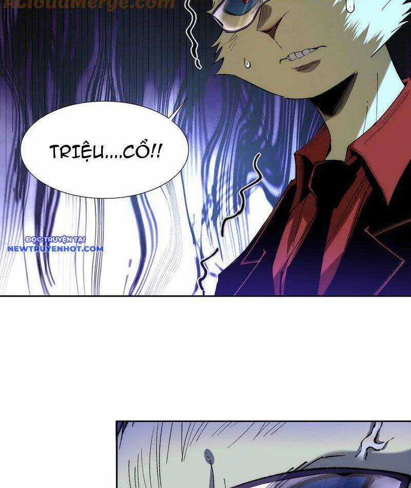 Vô Hạn Thôi Diễn Chương 35 trang 49