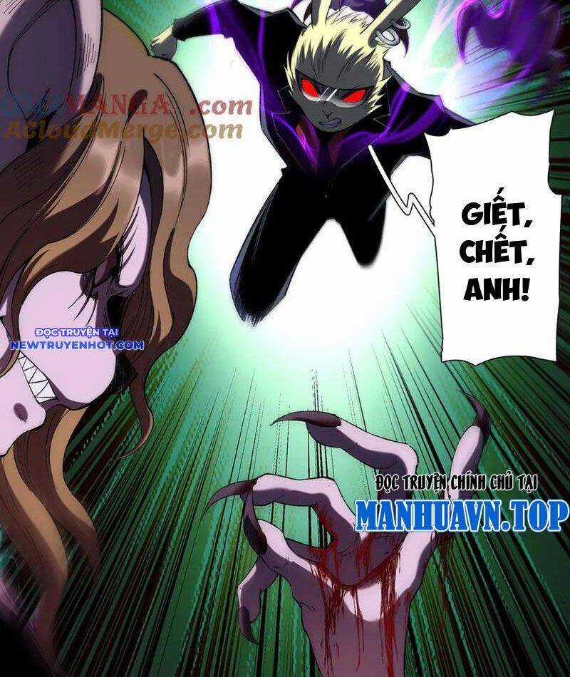 Vô Hạn Thôi Diễn Chương 35 trang 51