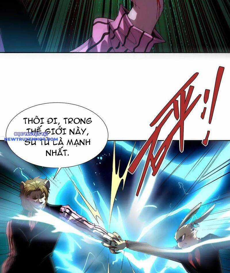 Vô Hạn Thôi Diễn Chương 35 trang 52