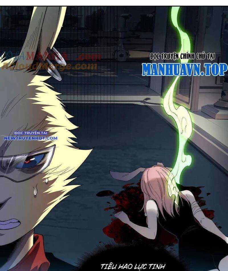 Vô Hạn Thôi Diễn Chương 35 trang 55