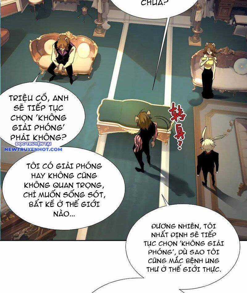 Vô Hạn Thôi Diễn Chương 35 trang 58