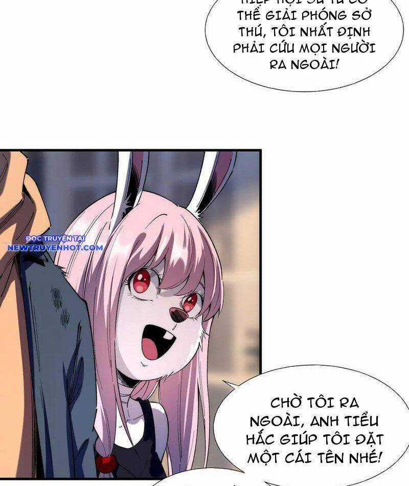 Vô Hạn Thôi Diễn Chương 35 trang 6