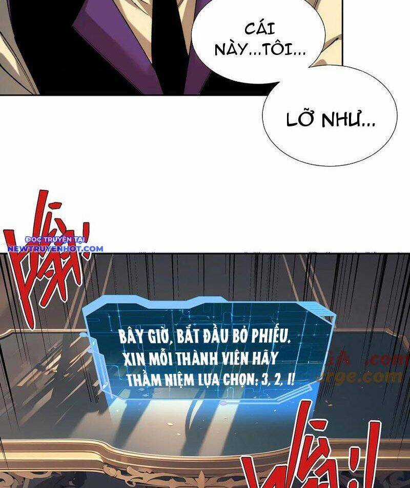 Vô Hạn Thôi Diễn Chương 35 trang 61