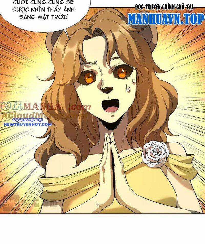 Vô Hạn Thôi Diễn Chương 35 trang 66