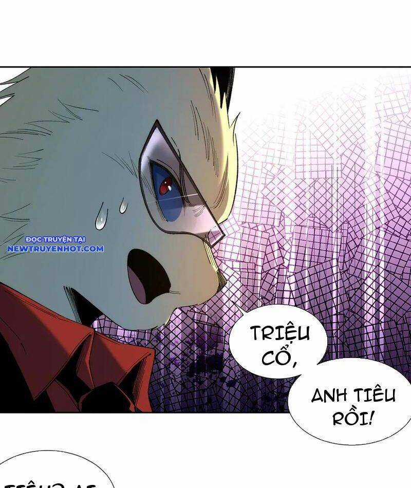 Vô Hạn Thôi Diễn Chương 35 trang 67