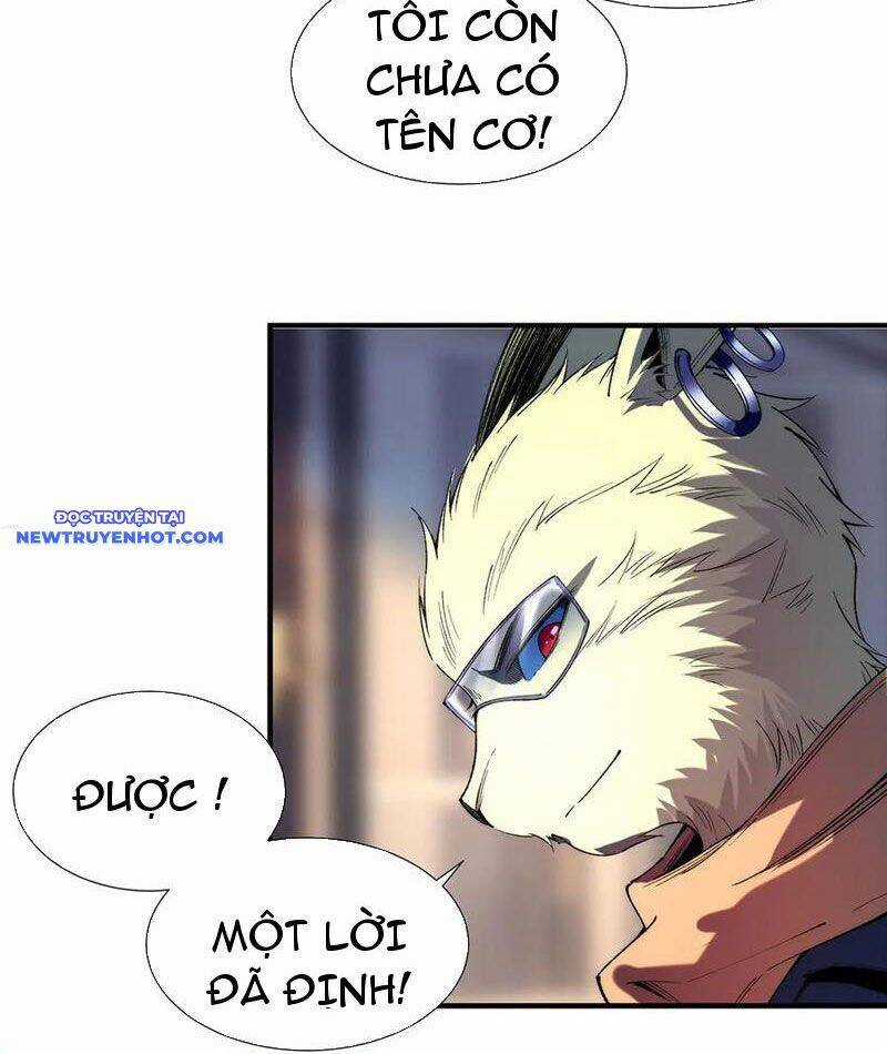 Vô Hạn Thôi Diễn Chương 35 trang 7