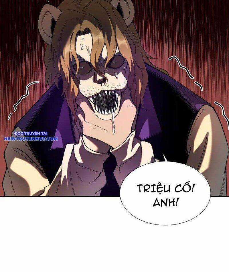 Vô Hạn Thôi Diễn Chương 35 trang 70