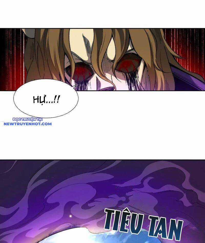 Vô Hạn Thôi Diễn Chương 35 trang 71