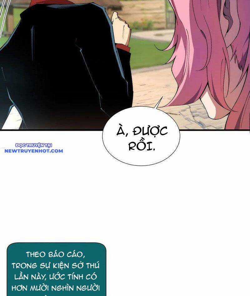 Vô Hạn Thôi Diễn Chương 36 trang 12