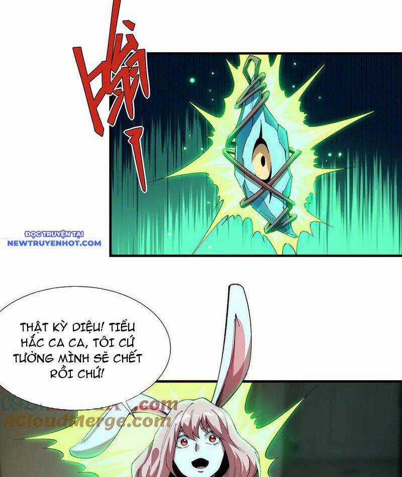 Vô Hạn Thôi Diễn Chương 36 trang 15