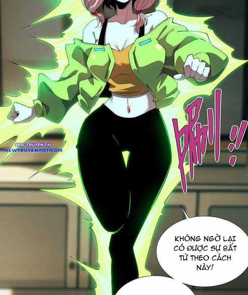 Vô Hạn Thôi Diễn Chương 36 trang 16