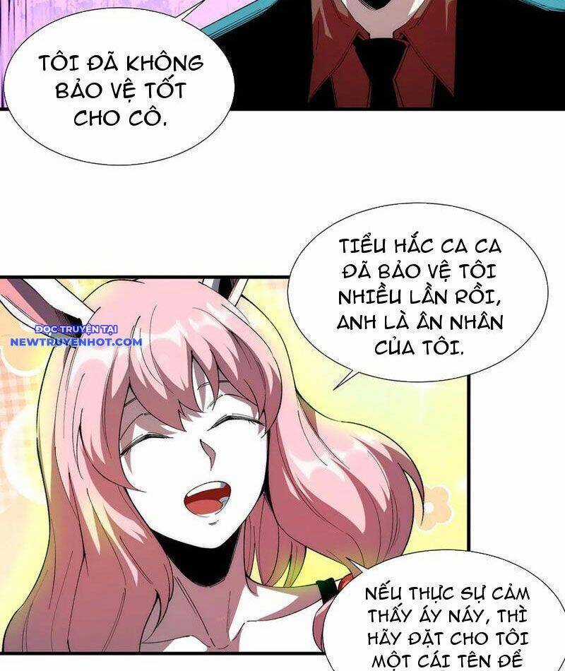 Vô Hạn Thôi Diễn Chương 36 trang 18