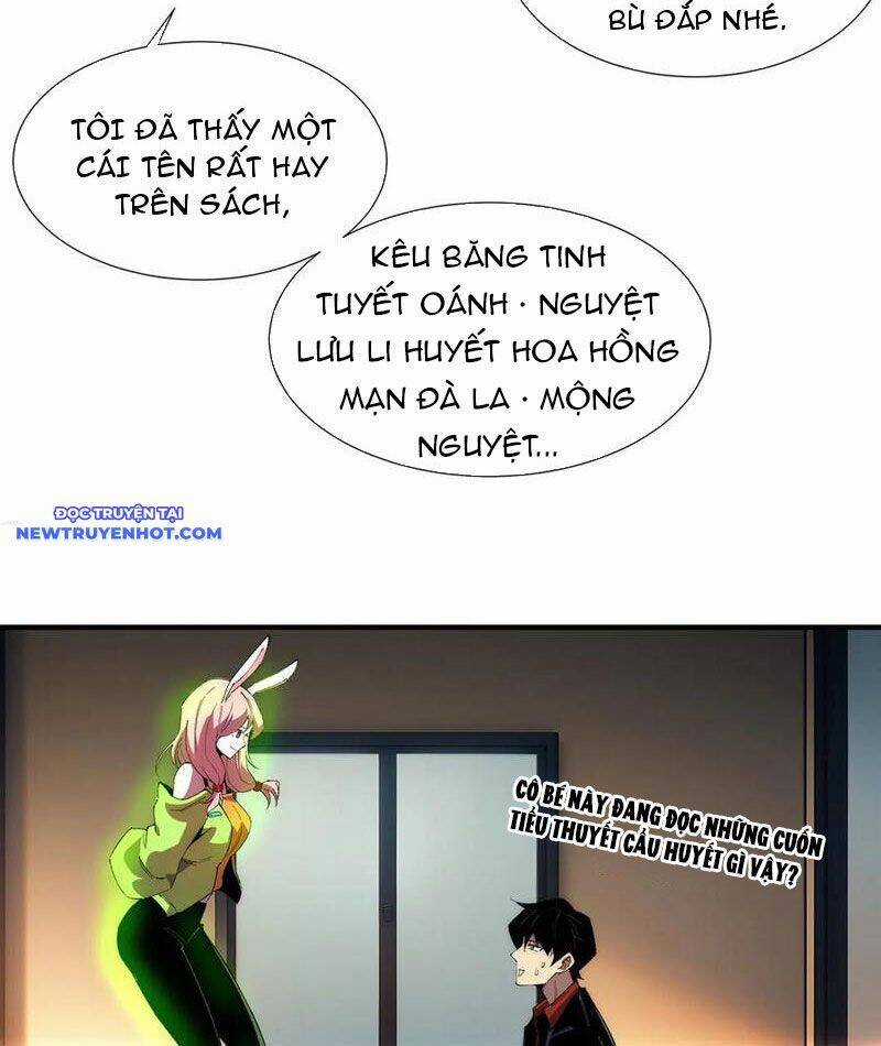 Vô Hạn Thôi Diễn Chương 36 trang 19