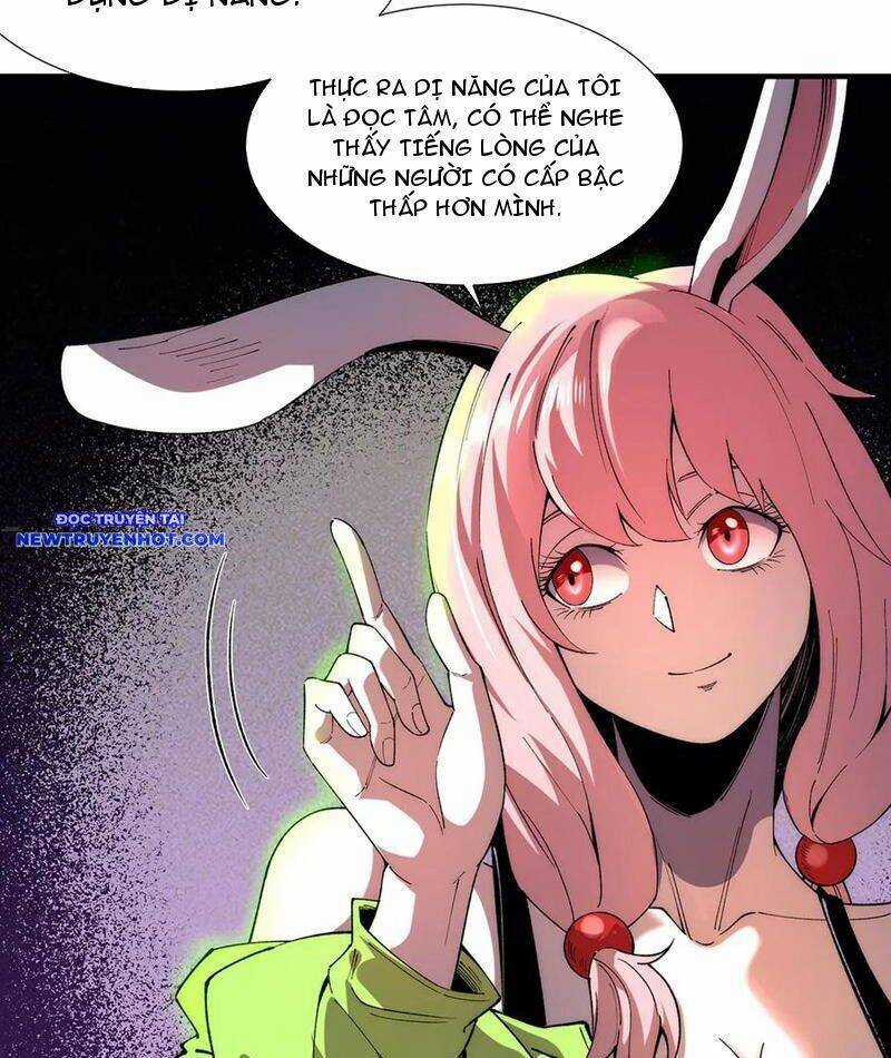 Vô Hạn Thôi Diễn Chương 36 trang 21