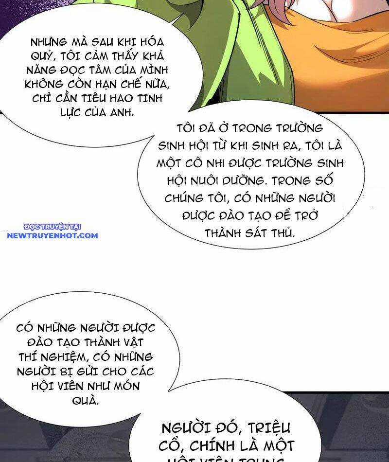 Vô Hạn Thôi Diễn Chương 36 trang 22