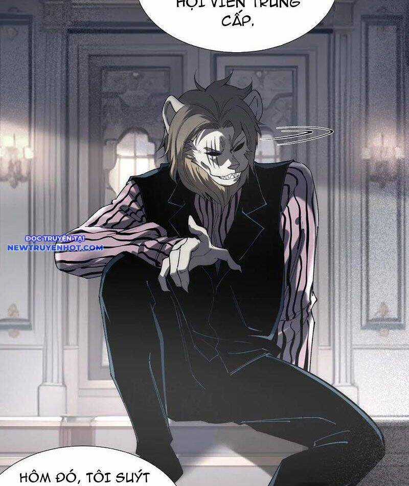 Vô Hạn Thôi Diễn Chương 36 trang 23