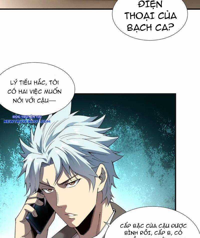 Vô Hạn Thôi Diễn Chương 36 trang 25