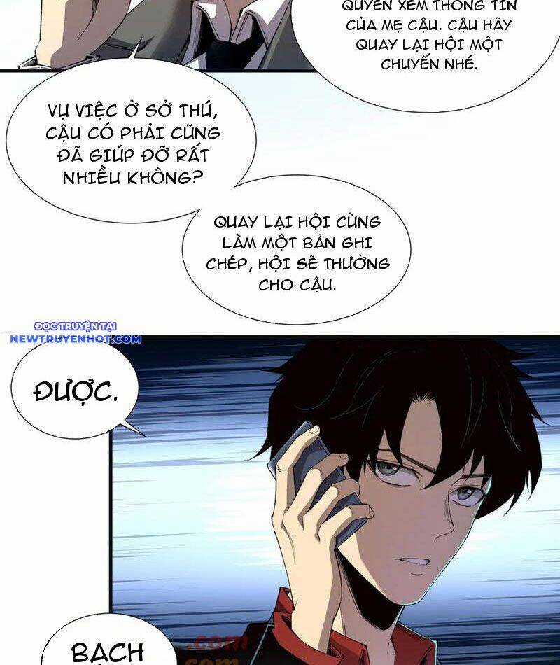 Vô Hạn Thôi Diễn Chương 36 trang 26