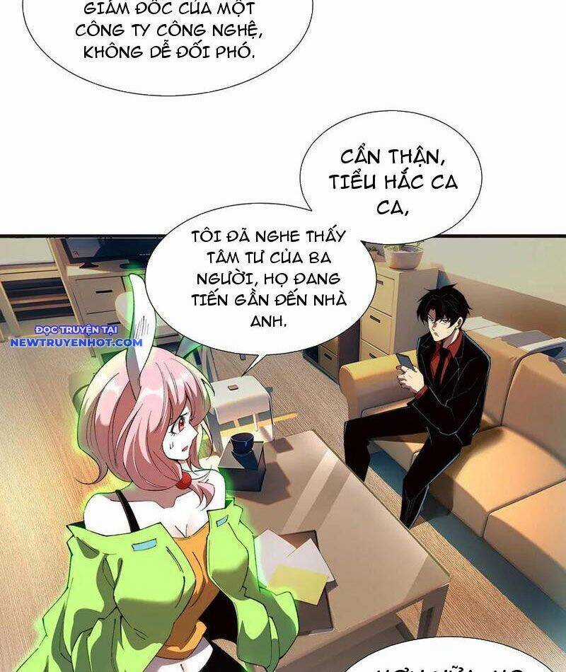 Vô Hạn Thôi Diễn Chương 36 trang 30