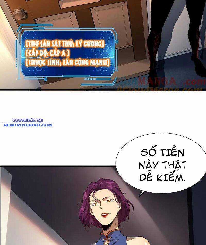 Vô Hạn Thôi Diễn Chương 36 trang 36