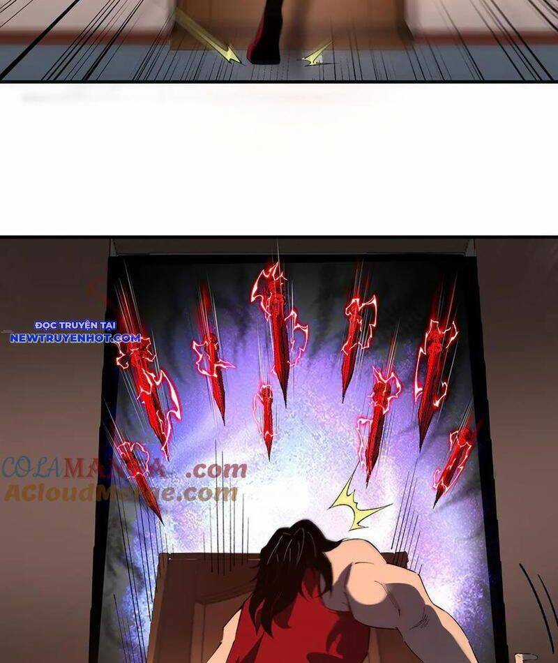 Vô Hạn Thôi Diễn Chương 36 trang 40