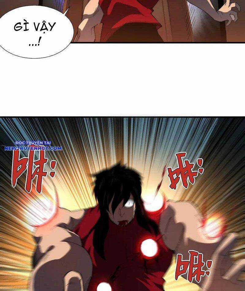 Vô Hạn Thôi Diễn Chương 36 trang 41