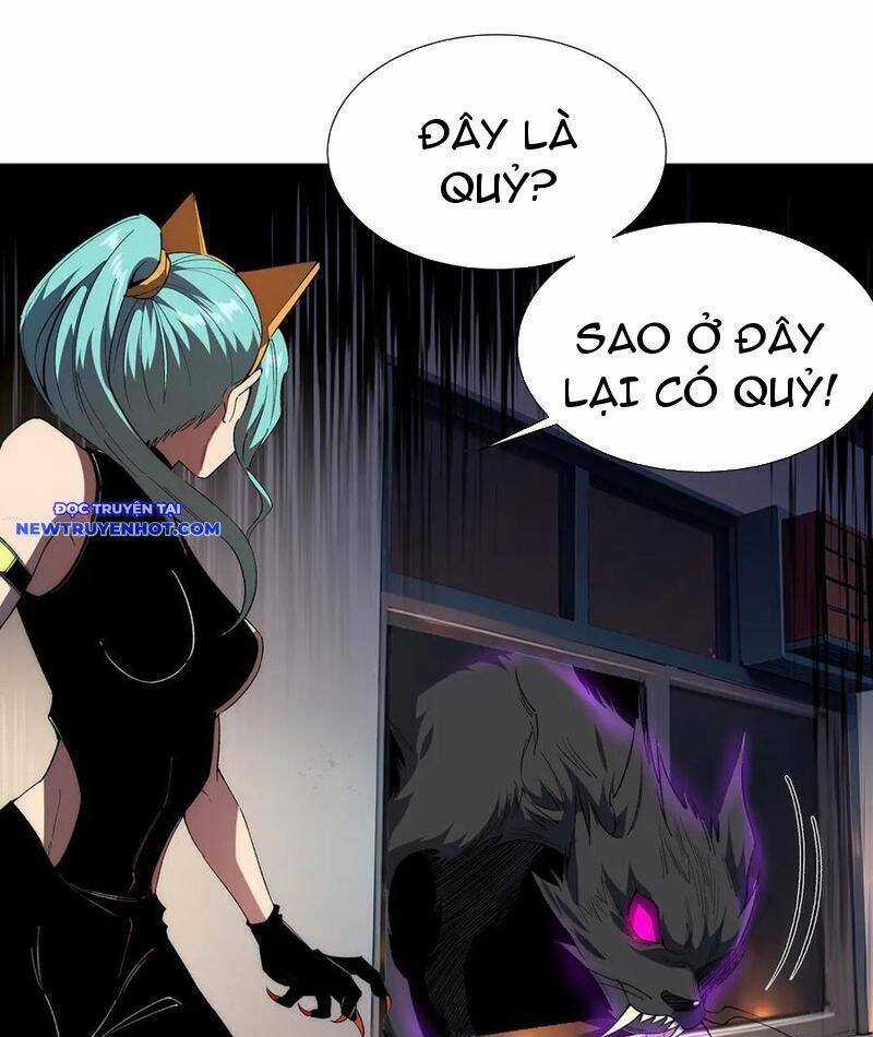 Vô Hạn Thôi Diễn Chương 36 trang 44