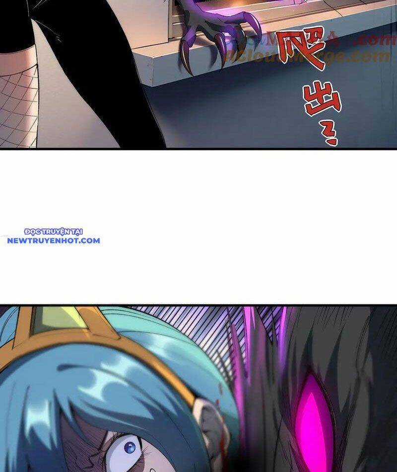 Vô Hạn Thôi Diễn Chương 36 trang 45