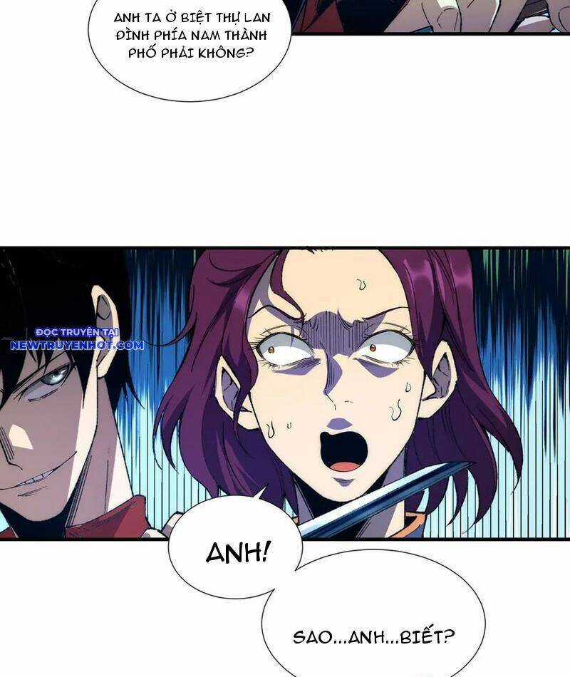 Vô Hạn Thôi Diễn Chương 36 trang 52