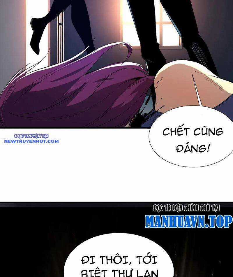 Vô Hạn Thôi Diễn Chương 36 trang 55