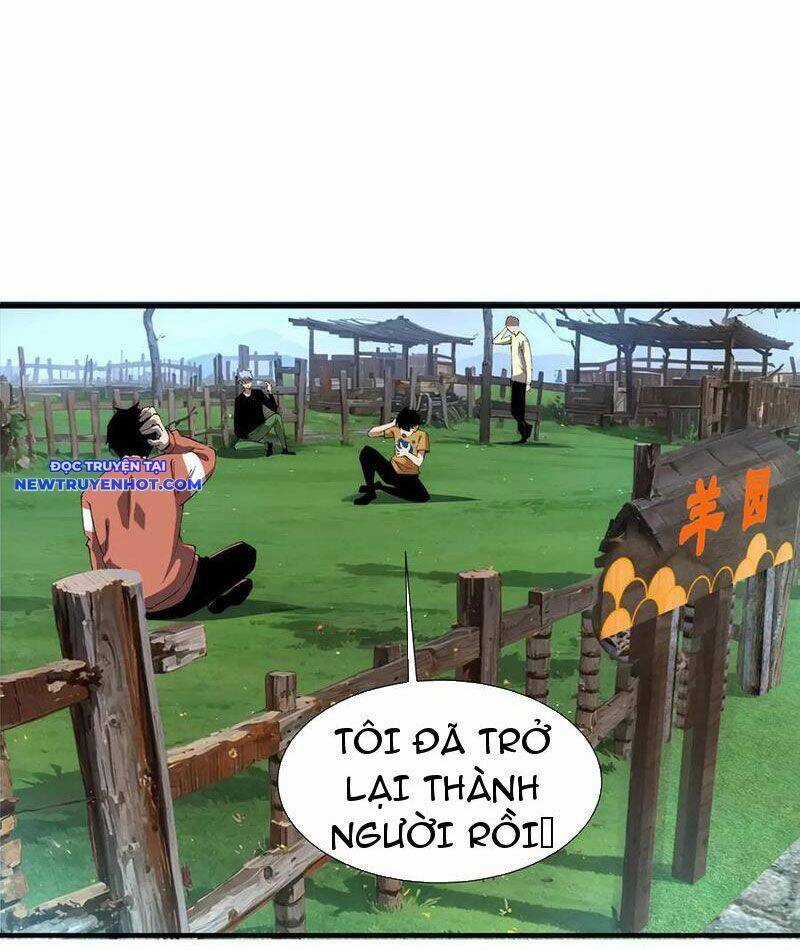 Vô Hạn Thôi Diễn Chương 36 trang 6