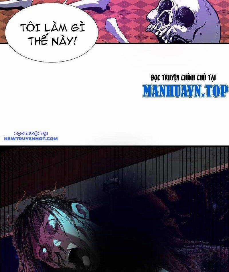 Vô Hạn Thôi Diễn Chương 36 trang 8