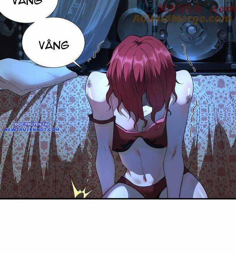 Vô Hạn Thôi Diễn Chương 37 trang 16