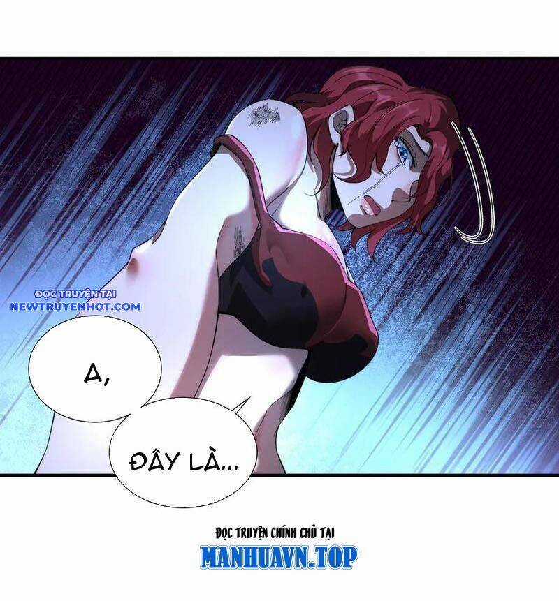 Vô Hạn Thôi Diễn Chương 37 trang 17