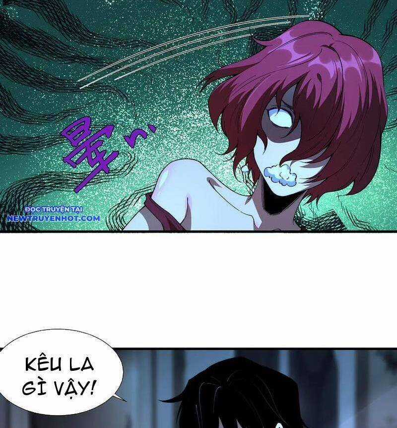 Vô Hạn Thôi Diễn Chương 37 trang 19