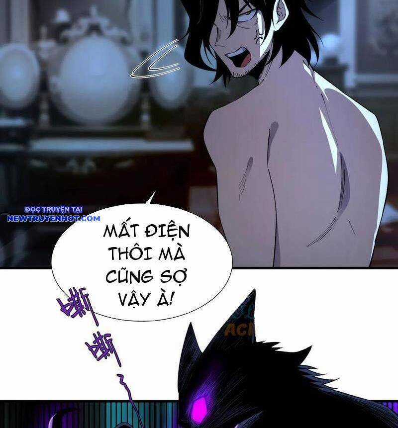 Vô Hạn Thôi Diễn Chương 37 trang 20