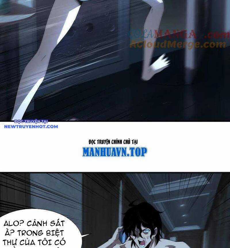 Vô Hạn Thôi Diễn Chương 37 trang 25