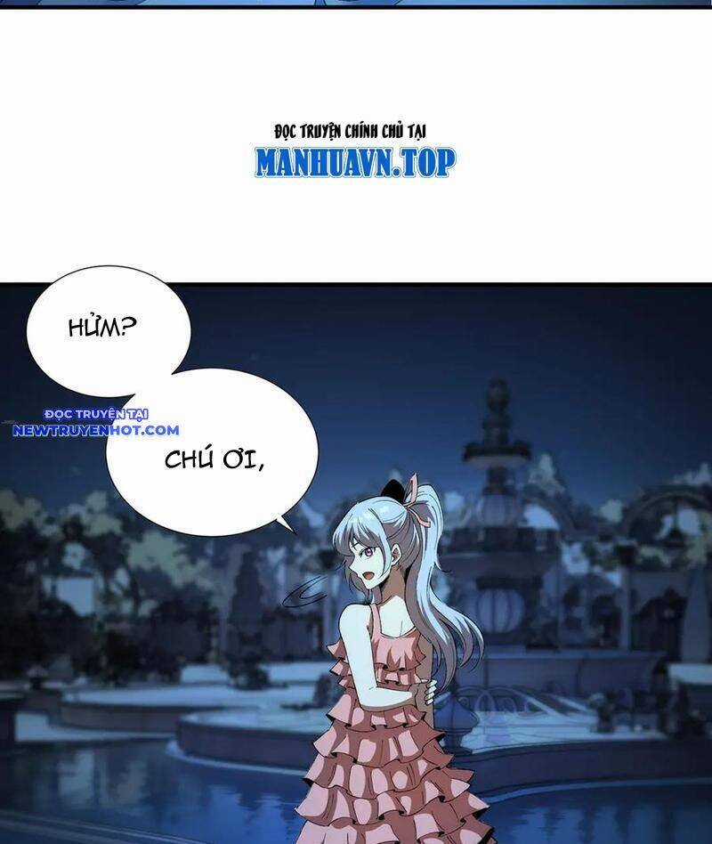 Vô Hạn Thôi Diễn Chương 37 trang 28