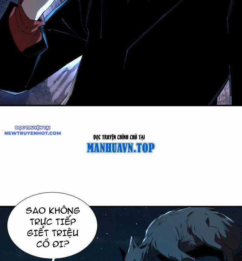 Vô Hạn Thôi Diễn Chương 37 trang 3