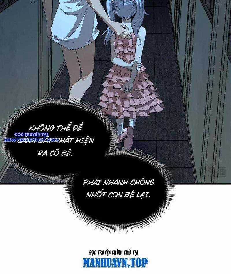 Vô Hạn Thôi Diễn Chương 37 trang 31