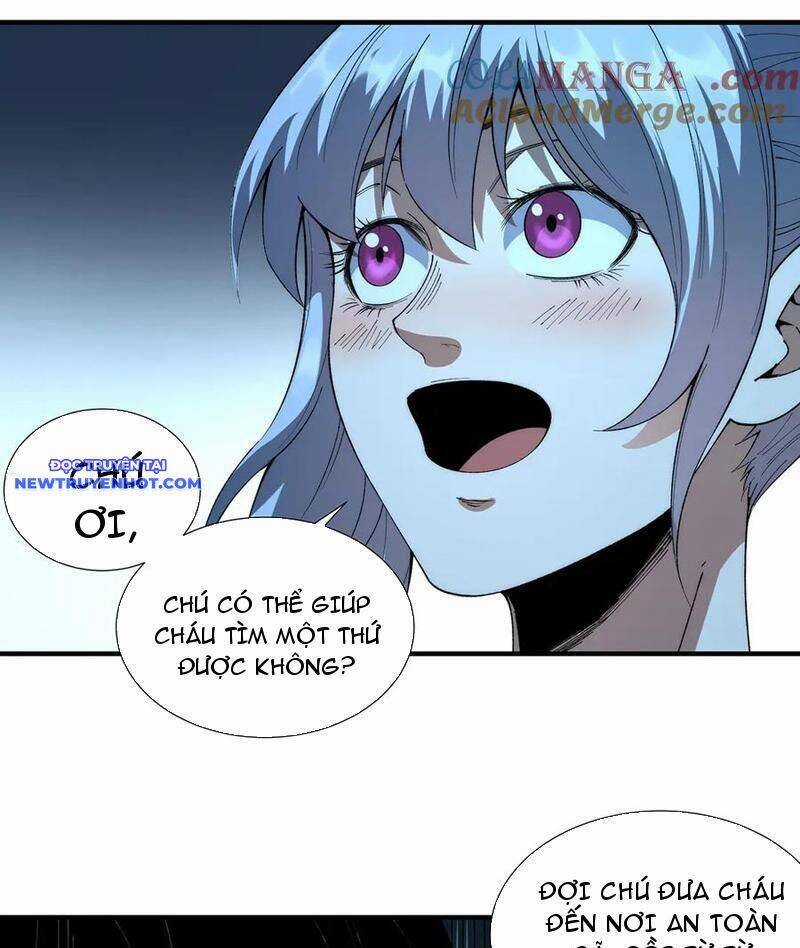 Vô Hạn Thôi Diễn Chương 37 trang 32