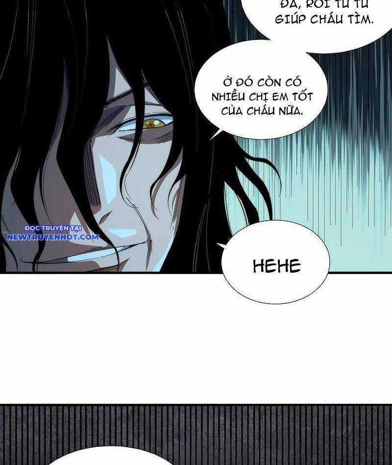 Vô Hạn Thôi Diễn Chương 37 trang 33