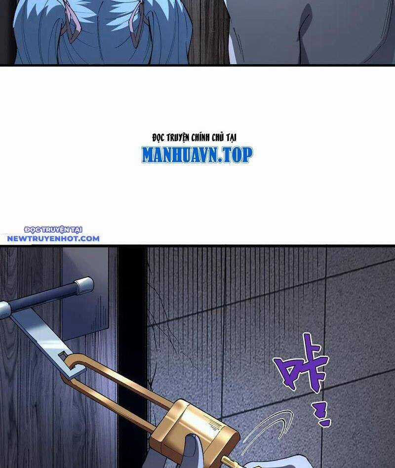 Vô Hạn Thôi Diễn Chương 37 trang 35